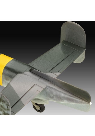 Revell Model Set Arado Ar-240 63798