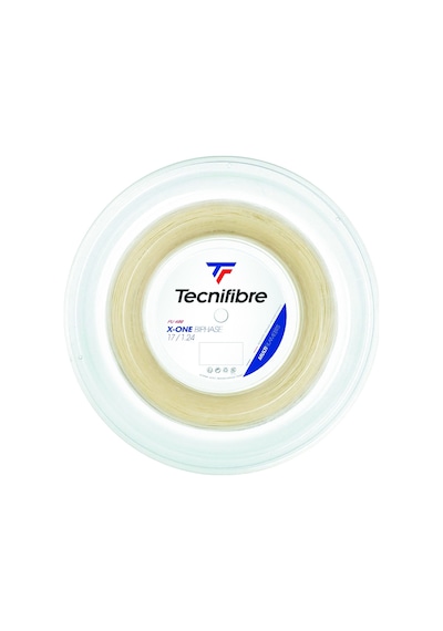 Tecnifibre X-one 1.24 Rulo Kordaj 01rxo124xn