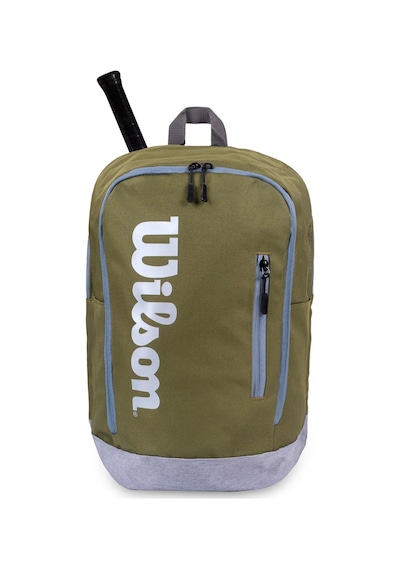 Wilson Tour Backpack Iı 2025 Khakı Sırt Çantası Mavi