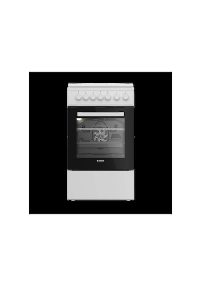 Arçelik F 8450 B 55 L Ocaklı Fırın