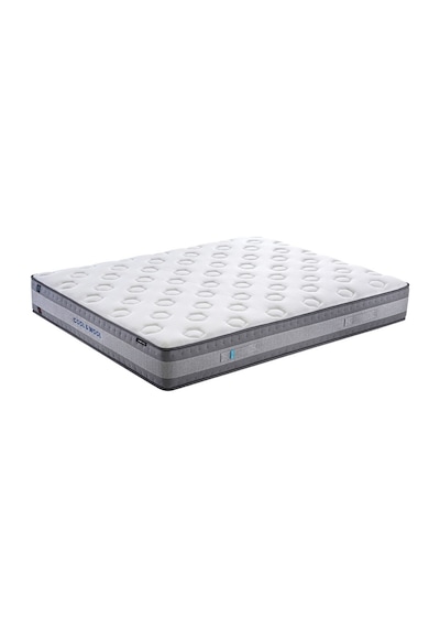 Yataş Bedding Cool&Wool Pocket Yay Yatak Çift Kişilik 160x200