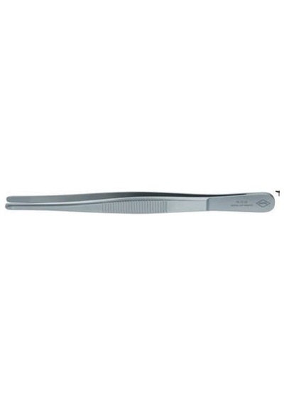 Knipex 92 70 46 145mm Cımbız Küt Uçlu