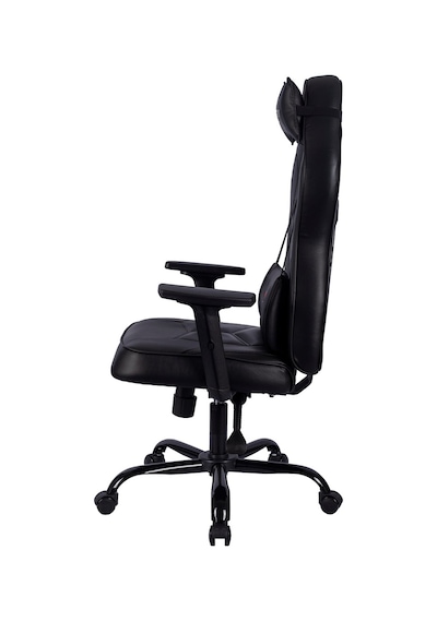 Xfly Vendetta Oyuncu Koltuğu - Siyah - 1509T0481