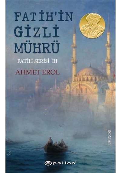 Fatih'In Gizli Mührü-Fatih Serisi 3