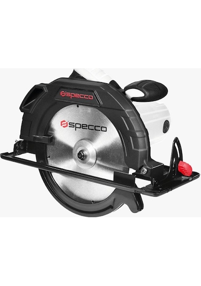 Specco Sunta Kesme 185 Mm 1350w