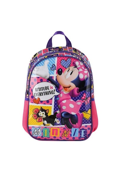 Minnie Anaokulu Çantası Hawk Fabulous 48298