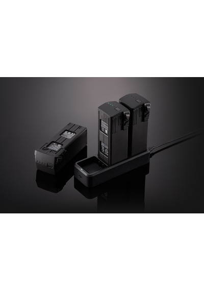 Djı Mavic 3 100w Battery Charging Hub