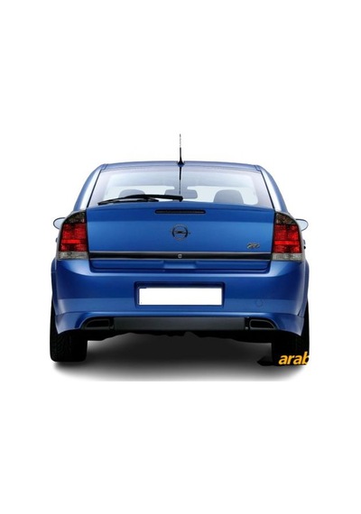 OPEL VECTRA C YIL 02-05 ARASI DEPO SAĞ STOP LAMBASI FÜME 1222692