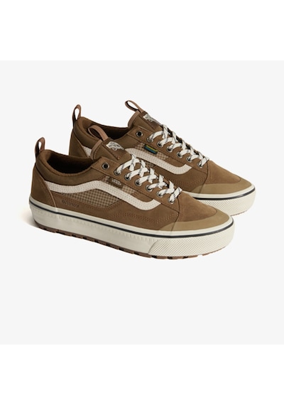 Vans Mte Old Skool Waterproof Insulated Unisex Kahverengi Spor Ayakkabı Vn000dazb7g1 Kahverengi Vans Mte Old Skool Waterproof Insulated Unisex Kahverengi Spor Ayakkabı Vn000dazb7g1 Kahverengi