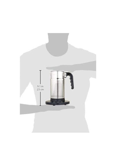 Nespresso Aeroccino 4 Süt Köpürtücü