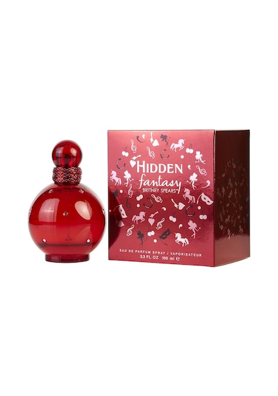Brıtney Spears Hıdden Fantasty Edp 100ml Meyve