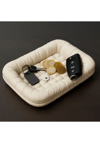 Modern Organizer-fibrika Store - Beyaz Beyaz
