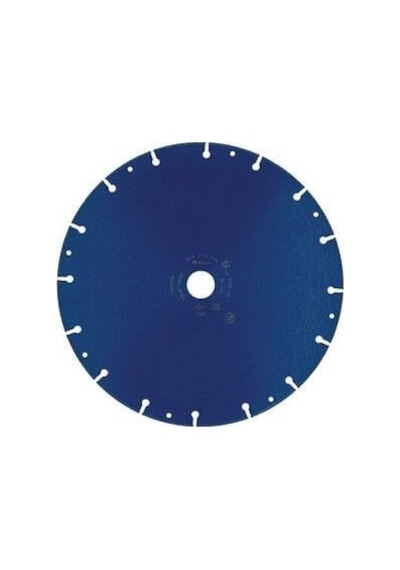Bosch Diamond Metal Wheel 230x22.3 mm Metal Kesme Diski - 2608900536