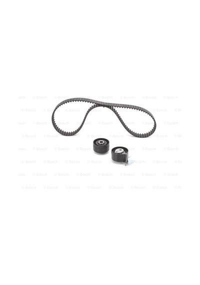 BOSCH 1987948281 Triger Eksantrik Gergi Seti 116Dıs 3008 308 407 508 5008 807 Rcz C4 C5 C8 Ds3 Ds4 2.0 HDI Dw10Cted Euro 5 Galaxy