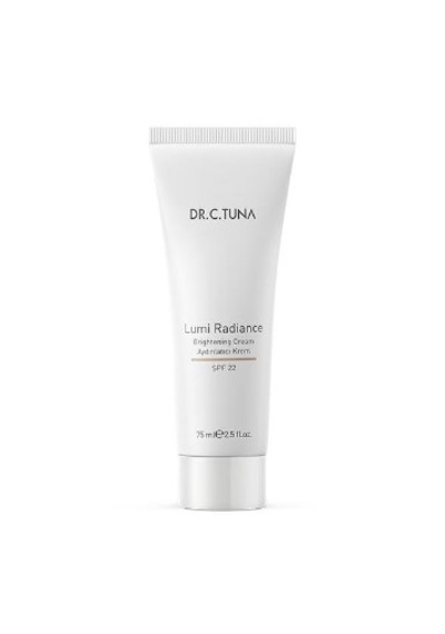 Farmasi Dr. C. Tuna Lumi Radiance Cilt Aydınlatıcı Krem 75 ML