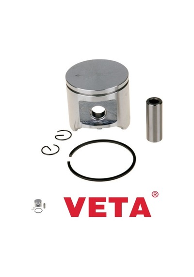Piston 48Mm Husq 365 Veta