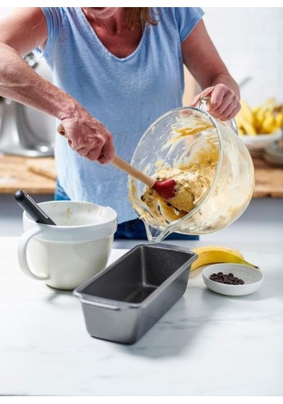 Kitchenaid Baton Ekmek Kalıbı 27,5 X 11 Cm Genel