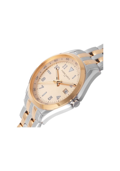 Pierre Cardin Cf.1018.mu.1 Kol Saati Metalik