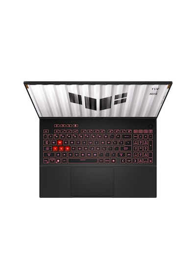 Asus TUF Gaming F16 FX608JHI-TU231A29 i5-14450HX 32 GB 2 TB SSD RTX5050 16" Free Dos Dizüstü Bilgisayar