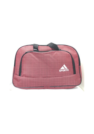 Kocamanlar Sport Unisex Spor Çanta Bordo