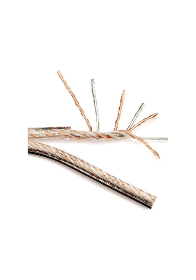 Connection Ft 210.2 10 Awg Hoparlör Kablosu 5 Metre