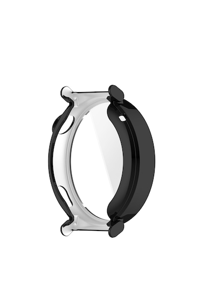 Huawei Watch Gt 5 41mm İçin Önü Kapalı Silikon Kılıf-al3173