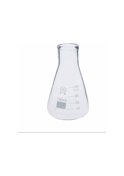 Isotherm Erlen Cam Dar Boyun 100 Ml