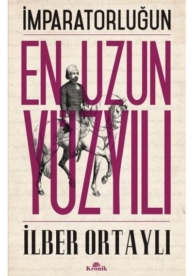 İmparatorluğun Uzun Yüzyılı - Rxlu-752065