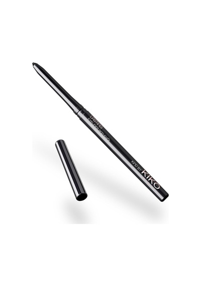Kiko Göz Kalemi - Kind Lasting Eyeliner & Khol Diğer