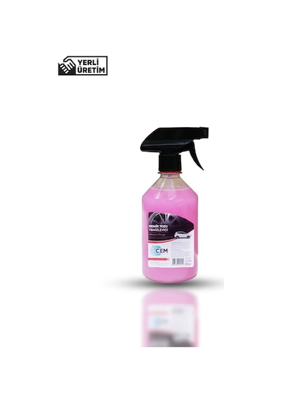 Cem Car Care Demir Tozu Temizleyici 500 ML