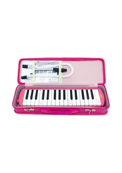 Pro Lino Siyah 32 Tuş Melodika