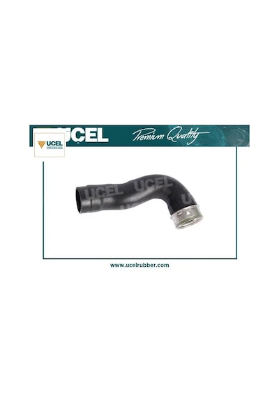 Turbo Hortumu A3 2.0 Tdı Üçel Kauçuk 1k0145832n/ 1k0145832q