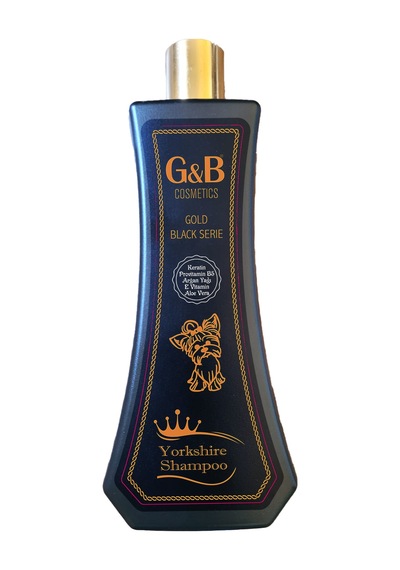 Lvsqvr G&b Pet Şampuan Yorkshire 370 Ml