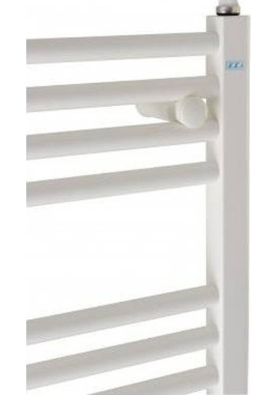 Eca 50X70 Düz Beyaz Havlupan- 14 Boru