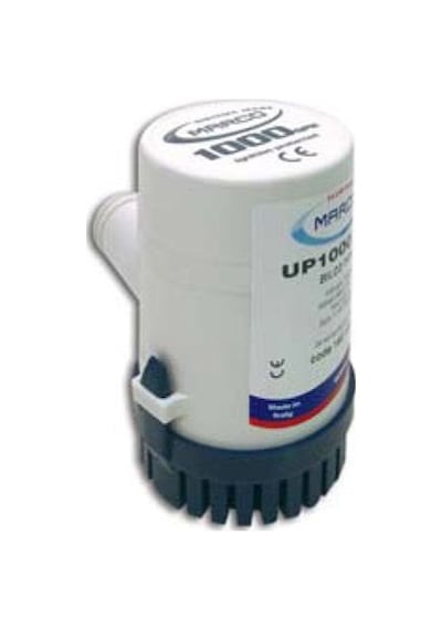 Up1000 24v Sintine Pompası