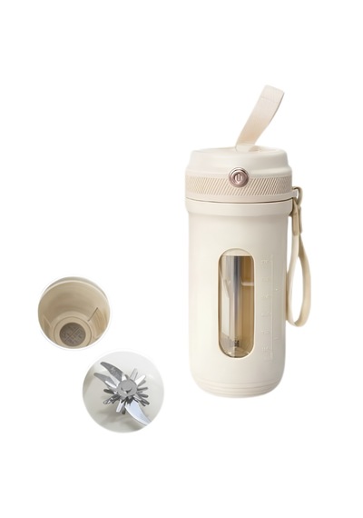 Blendic Blender - Lisinya