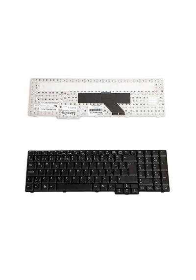 Laptopshop Acer Uyumlu Aspire 9410 Laptop Klavye Türkçe 249644806