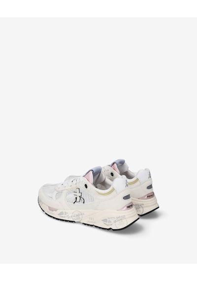 Premiata Sneakers Mased 8206 Beyaz