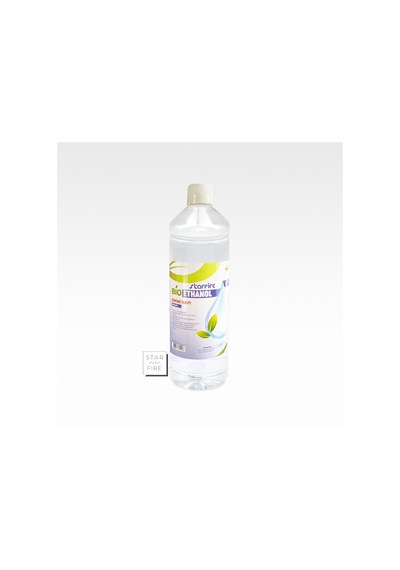 Starfire - Bacasız Şömine Bioethanol Yakıtı