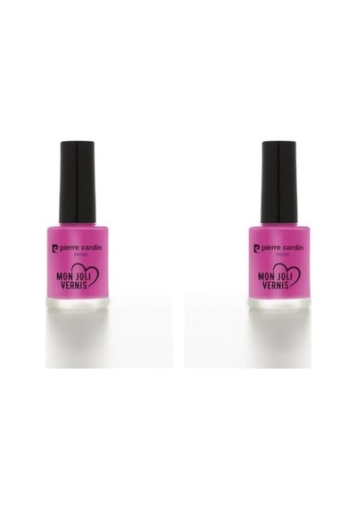 Mon Joli Vernis-188 2li Paket
