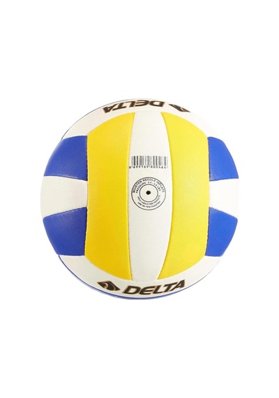 Ivory El Dikişli 5 Numara Voleybol Topu Çok Renkli