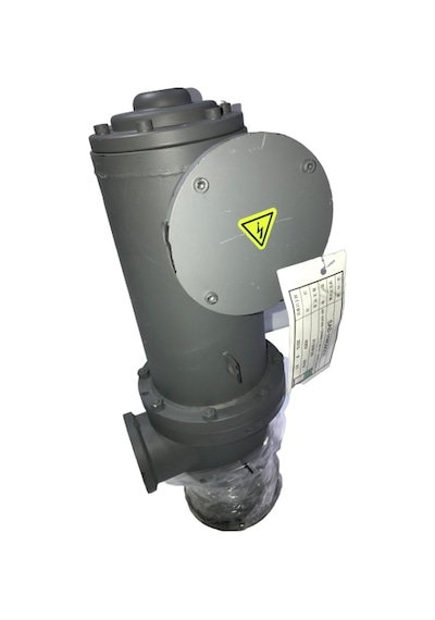YOULIM 3.7kW Sızdırmaz Santrifüj Pompa 756 L/dk 380V Endüstriyel Non-Seal