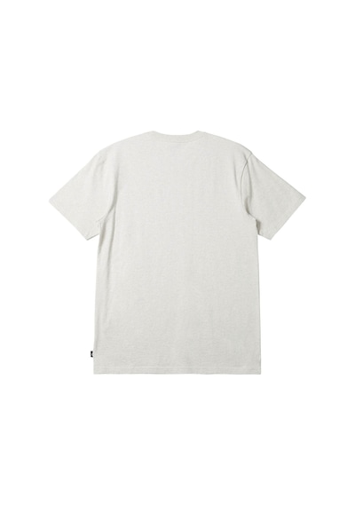 Quiksilver Qs Bubble Logo Dna Beyaz Beyaz
