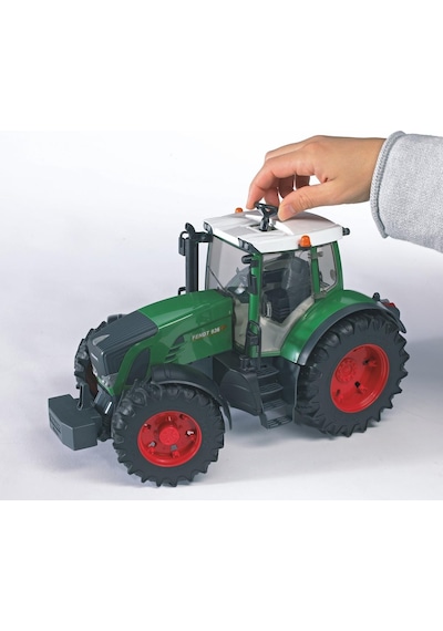 Bruder Fendt 936 Vario Traktör Br03040