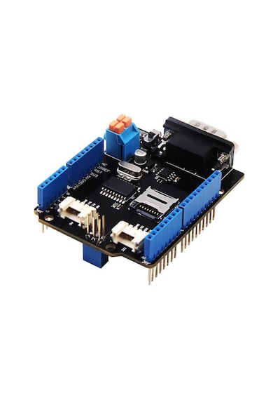 Robotistan-Can-Bus Shield V2