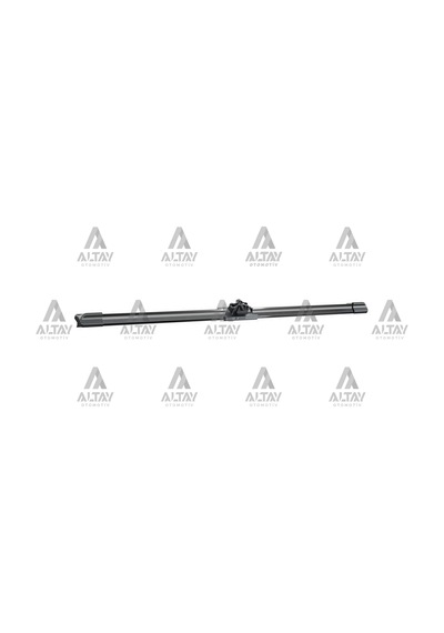 Silecek Süpürgesi Tek Aerotwın Plus 475mm Oem No:3397006946