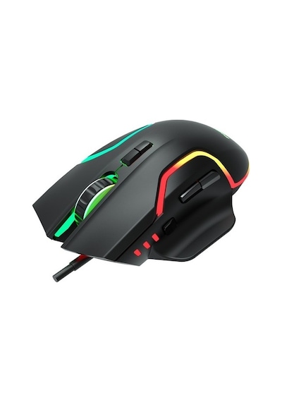 Philips SPK9525 Kablolu Oyuncu Mouse
