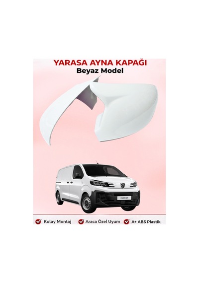 Toyota Corolla Cross 2022+ Araca Özel Cam Rüzgarlığı A+ Pianoblack