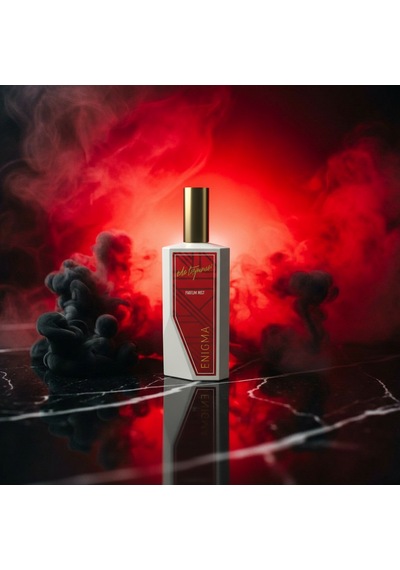 Enigma Parfum Mist Oryantal & Gizemli Koku & Edp Parfüm - 100 Ml