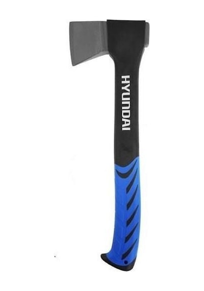 Hyundai Hx145 Fiberglas Balta Profesyonel 36 Cm